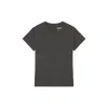 Storm Men's Grey / Black Everyday Essential T-shirt Shadow In Grey/black