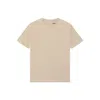 Storm Men's Neutrals Ultimate Oversized T-shirt Sand