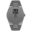 Storm Men's Oston Ip Matt Grey
