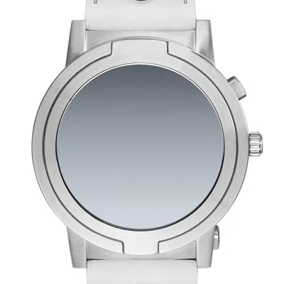 Storm Men's Reflector V Blue In Metallic