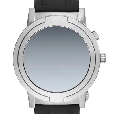 Storm Men's Reflector V Rubber Blue In Black