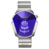 Storm Men's Silver / Blue Darth Lazer Blue In Silver/blue