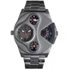 Storm Men's Navigator Ip Matt Grey In Grey
