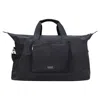 Storm Men's Zephyr Nylon Holdall Black