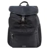 Storm Men's Zephyr Rucksack Black