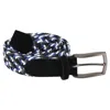 Storm Men's Zeus Multi Web Belt Blue