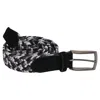 Storm Men's Zeus Multi Web Belt Grey