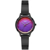 Storm Women's Black / Purple  Micro Styro Slate Purple