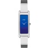 Storm Women's Blue / Silver Laila Lazer Blue In Blue/silver