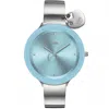 Storm Women's Blue / Silver Liana Aqua In Blue/silver