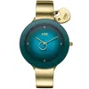 Storm Women's Gold / Green Liana Gold Teal