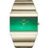 Storm Women's Green / Gold Starletti Gold Lazer Green In Gold/green