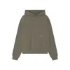 Storm Women's Green The Everyday Oversized Hoodie Olive In Green
