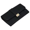 Storm Women's Hera Long Envelope Wallet Black