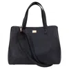 Storm Women's Hera Work Tote Black
