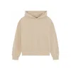 Storm Women's Neutrals The Essential Oversized Hoodie Sand