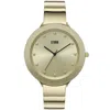 Storm Women's Ostele Gold In Gold