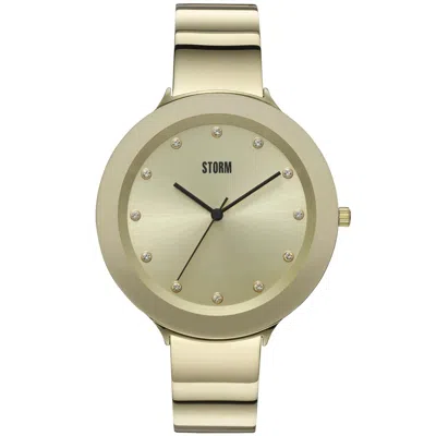 Storm Women's Ostele Gold