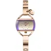 Storm Women's Pink / Purple / Rose Gold Temptress Charm Rose Gold Violet In Pink/purple/rose Gold