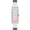 Storm Women's Pink / Purple / Silver Laila Lazer Pink In Pink/purple/silver