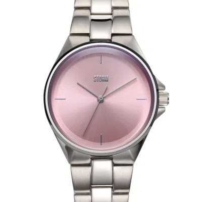Storm Women's Seralyn Pink