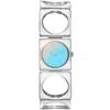 Storm Women's Silver / Blue Groovy V-two Lazer Aqua