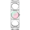 Storm Women's Silver / Pink Groovy V-two Lazer Pink
