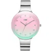 Storm Women's Silver / Pink / Purple Ostele Lazer Pink In Silver/pink/purple