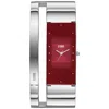 Storm Women's Silver / Red Alvara Red