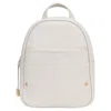 Storm Women's White Aphrodite Small Backpack