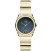Storm Women's Zinara Gold In Gold