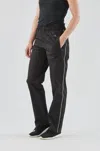Stormtech Warrior Training Pant In Black In Black