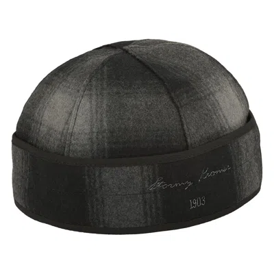 Stormy Kromer Men's  The Brimless Fitted Cap