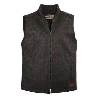 Stormy Kromer Men's  The Ironwood Vest