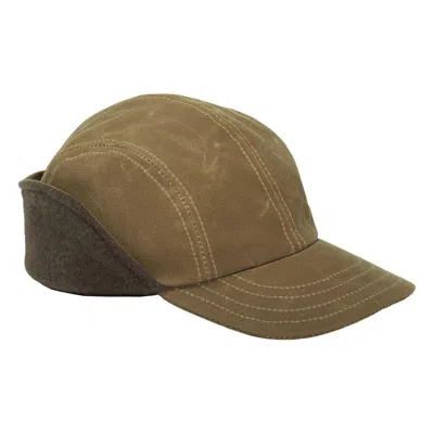 Stormy Kromer Men's  The Marsh Fitted Cap
