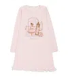 STORY LORIS BALLERINA PRINT NIGHTDRESS (3-14 YEARS)