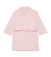 Story Loris Cotton Robe In Pink