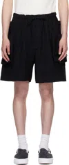 Story Mfg. Salt Cargo Shorts