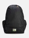 Story Mfg. Boulder Backpack In Black/黑色/블랙/ブラック