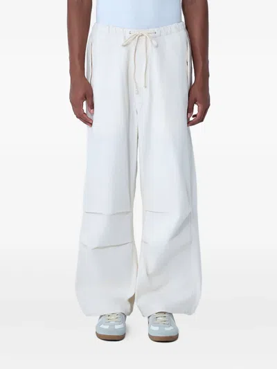 STORY MFG. DRAWSTRING TROUSERS