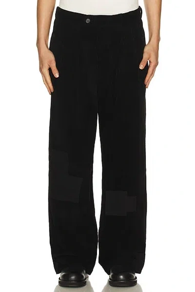 Story Mfg. Fenn Trouser In Multi