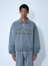 Story Mfg. Geo Sweatshirt