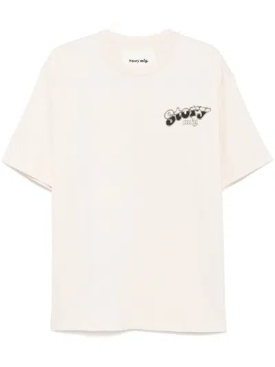 Story Mfg. Story Mfg Grateful T-shirt