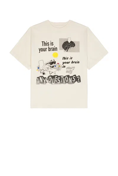 Story Mfg. Grateful Tee