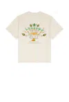 Story Mfg. Grateful Tee