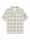 Story Mfg. Shirt Story Mfg Men Color Multicolor