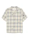 Story Mfg. Shirt Story Mfg Men Color Multicolor