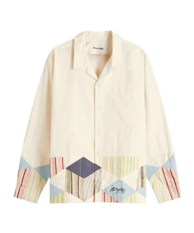 Story Mfg. Long Sleeve Shirt