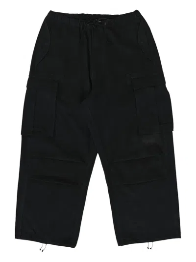 Story Mfg. Organic-cotton Cargo Shorts