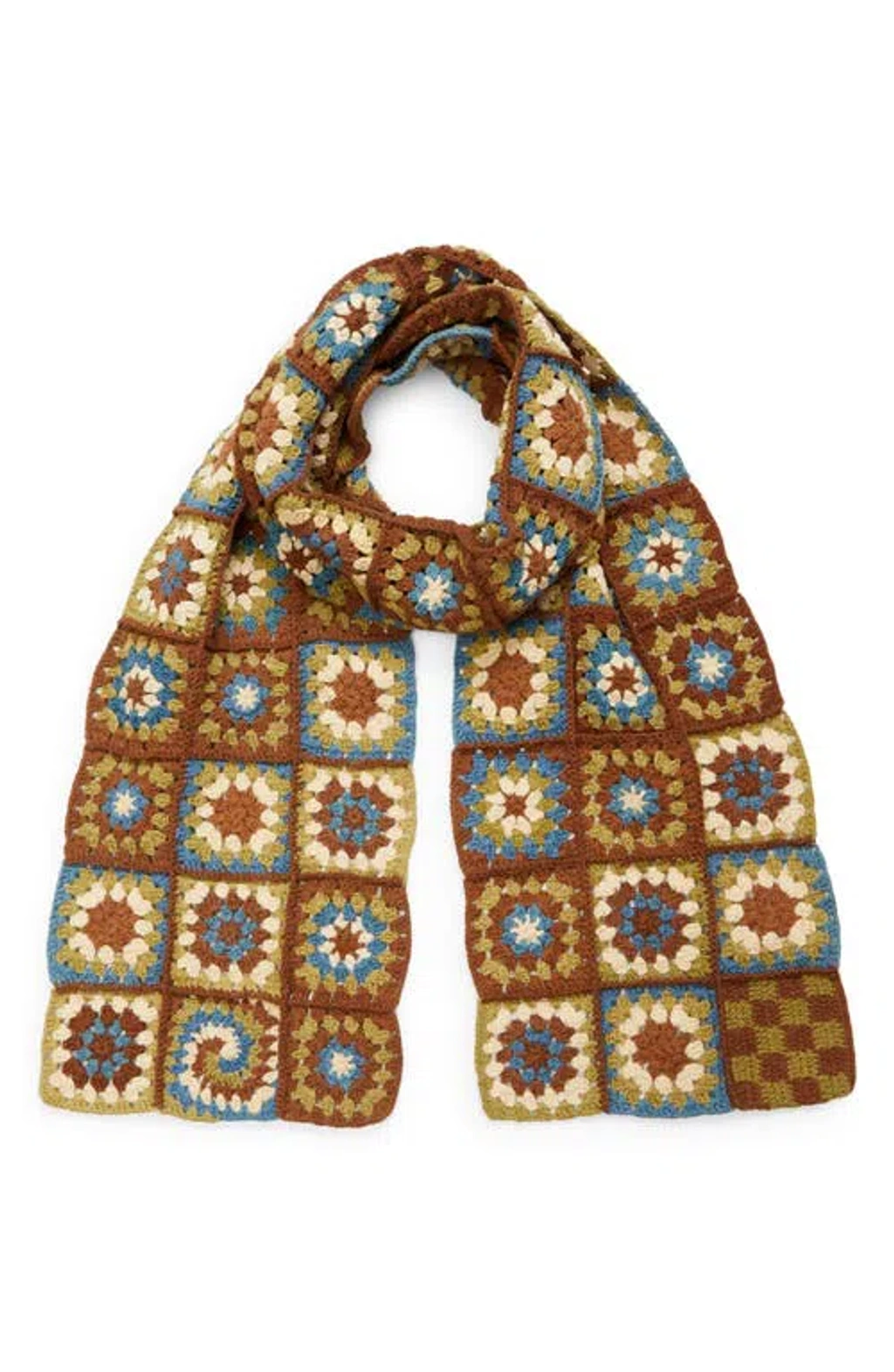 Story mfg scarf